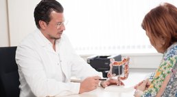 OA Dr. med. univ. Alexander Di Monte - Allgemeinchirurg/Viszeralchirurg Wien 1090