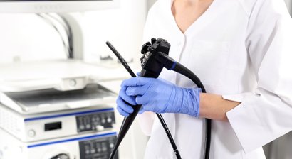 Gastroskopie und Koloskopie