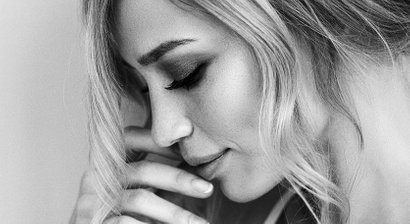 Oberlid- und Unterlidstraffung