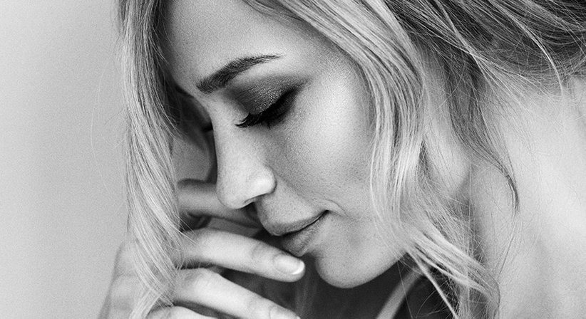 Oberlid- und Unterlidstraffung - Dr. Julia Cordin - Plastische Chirurgin Mieming 6414