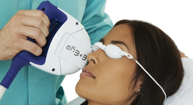 Trockenes Auge - Prof. Dr. Martin Dirisamer, FEBO - Augenarzt Wien 1010