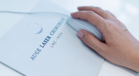 Prof. Dr. Martin Dirisamer, FEBO - Augenarzt Wien 1010
