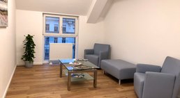 Praxis - OA Dr. Frank Marschall - Allgemeinchirurg/Viszeralchirurg Wien 1090