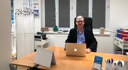 OA Dr. Frank Marschall - Allgemeinchirurg/Viszeralchirurg Wien 1090