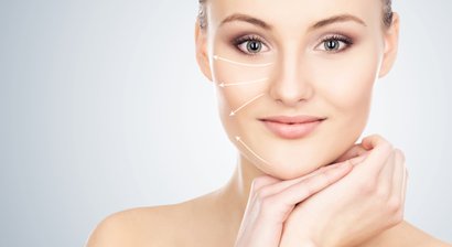 Fadenlifting, Falten weg, PDO Fäden