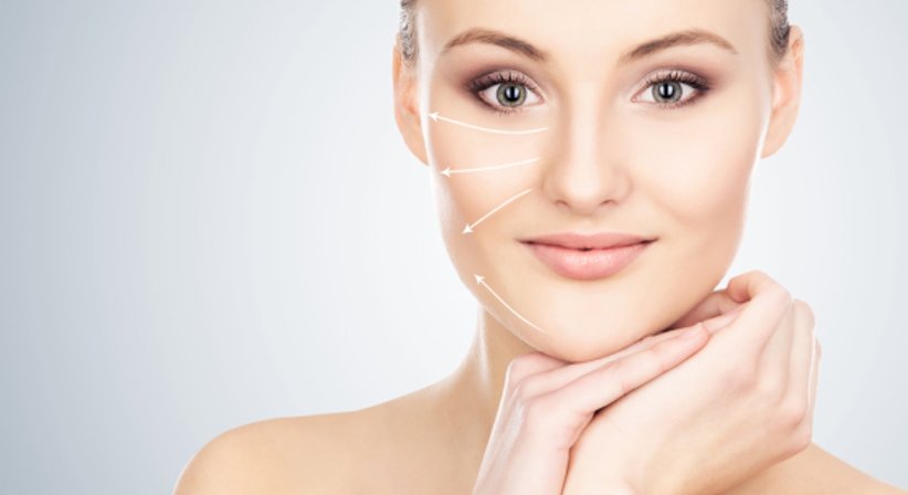 Fadenlifting, Falten weg, PDO Fäden - OA Dr. Frank Marschall - Allgemeinchirurg/Viszeralchirurg Wien 1090