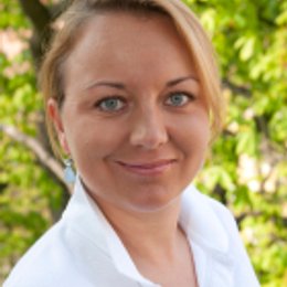 Dr. Doris Innerhofer - Zahnärztin Graz 8010