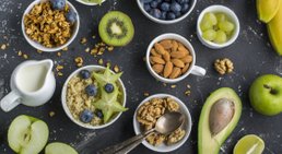 Anti Aging -