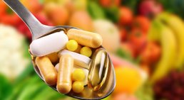 Orthomolekulare Medizin -