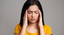 Schmerztherapie -