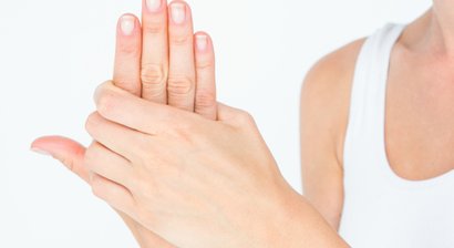 Karpaltunnel und Schnellender Finger