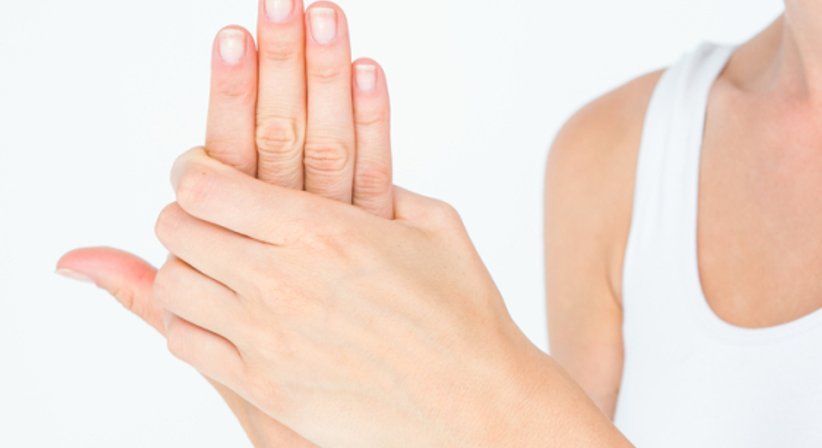 Karpaltunnel und Schnellender Finger - Univ.- Prof. Dr. Alexander Giurea - Orthopäde Wien 1090