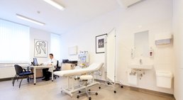 Univ.- Prof. Dr. Alexander Giurea - Orthopäde Wien 1090