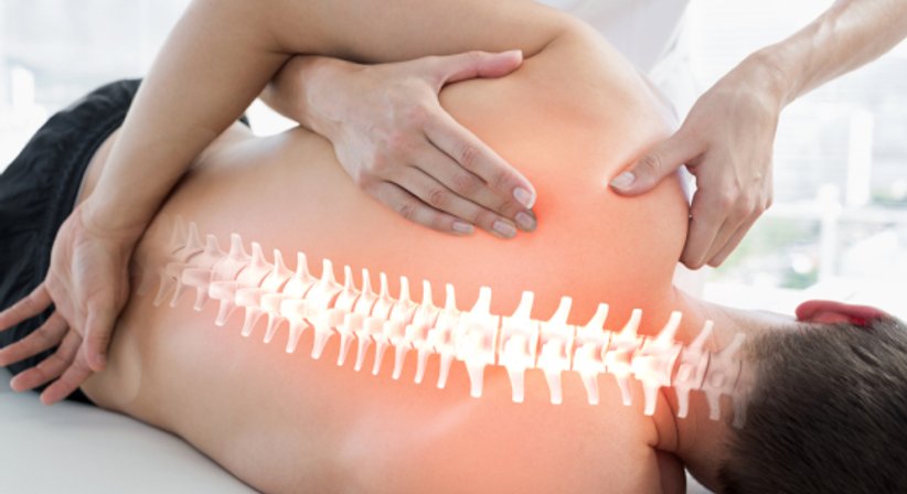 Schmerztherapie (Konservative Behandlung von Wirbelsäulenerkrankungen) - Univ.- Prof. Dr. Alexander Giurea - Orthopäde Wien 1090