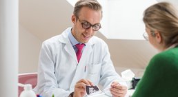 Praxis - Priv. Doz. DDr. Michael Feichtinger - Frauenarzt Wien 1130