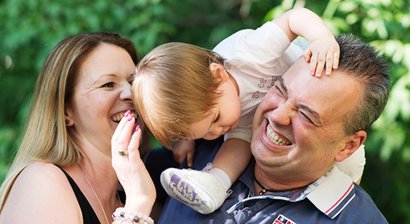 Ursachen für unerfüllten Kinderwunsch