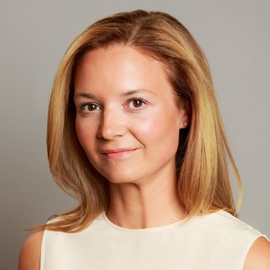 Dr. Anna Paul - Neurologin Wien 1190