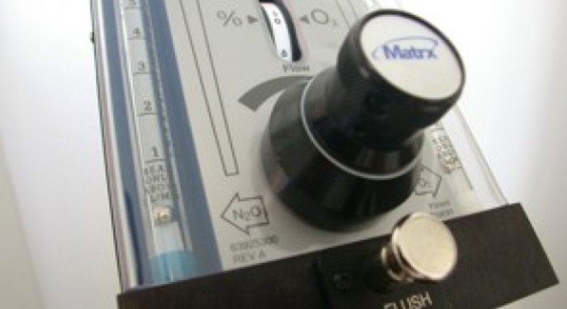 Angstfrei mit Lachgassedierung - Dr. Erik Thaller - Zahnarzt Wien 1050