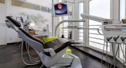 Praxis - Dr. Erik Thaller - Zahnarzt Wien 1050