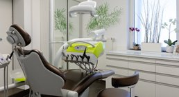 Dr. Erik Thaller - Zahnarzt Wien 1050
