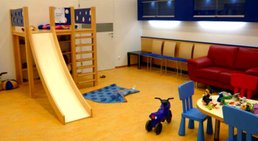 Prim. MedR. Ass.-Prof DDr. Peter Voitl, MBA - Kinderarzt Wien 1220