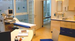 Prim. MedR. Ass.-Prof DDr. Peter Voitl, MBA - Kinderarzt Wien 1220