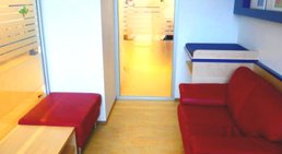 Prim. MedR. Ass.-Prof DDr. Peter Voitl, MBA - Kinderarzt Wien 1220