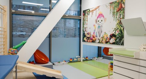 Prim. MedR. Ass.-Prof DDr. Peter Voitl, MBA - Kinderarzt Wien 1220