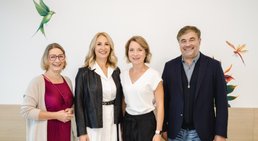 Prim. MedR. Ass.-Prof DDr. Peter Voitl, MBA - Kinderarzt Wien 1220