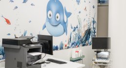 Praxis - Prim. MedR. Ass.-Prof DDr. Peter Voitl, MBA - Kinderarzt Wien 1220 