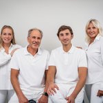 Dr. Gustav Niebauer - Zahnarzt Wien 1100