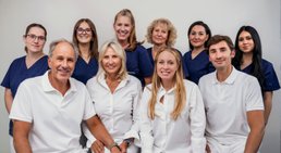 Dr. Gustav Niebauer - Zahnarzt Wien 1100