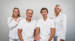 Dr. Gustav Niebauer - Zahnarzt Wien 1100