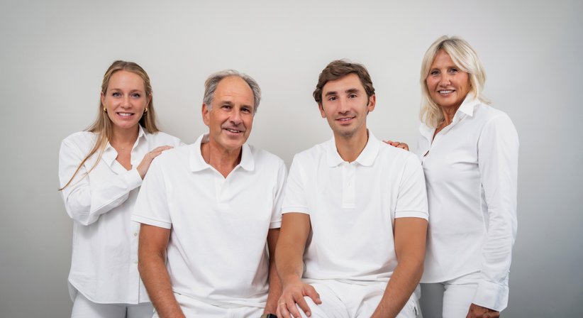 Dr. Gustav Niebauer - Zahnarzt Wien 1100