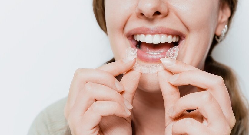  Kieferorthopädie - Dr. Gustav Niebauer - Zahnarzt Wien 1100