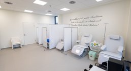 Dr. med. Ramin Ilbeygui - Orthopäde Eisenstadt  7000