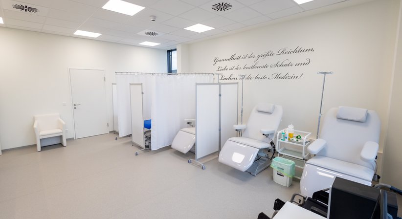 Dr. med. Ramin Ilbeygui - Orthopäde Eisenstadt  7000