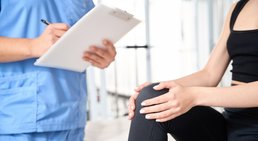 Dr. med. Ramin Ilbeygui - Orthopäde Eisenstadt  7000