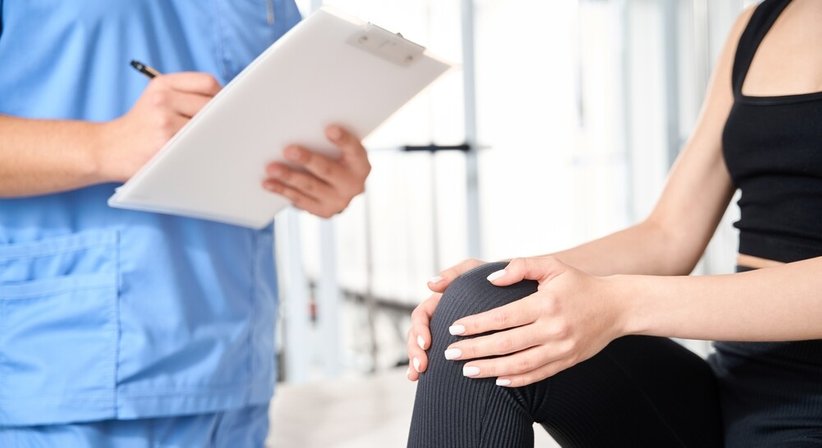 Allgemeine Schmerztherapie - Dr. med. Ramin Ilbeygui - Orthopäde Eisenstadt  7000