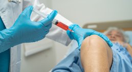 Dr. med. Ramin Ilbeygui - Orthopäde Eisenstadt  7000