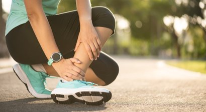 Fasziendistorsionstherapie nach Typaldos