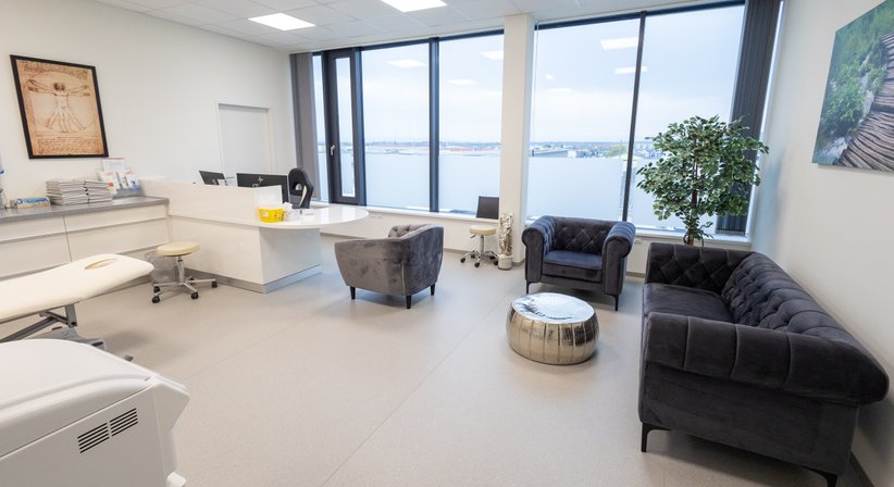 Dr. med. Ramin Ilbeygui - Orthopäde Eisenstadt  7000