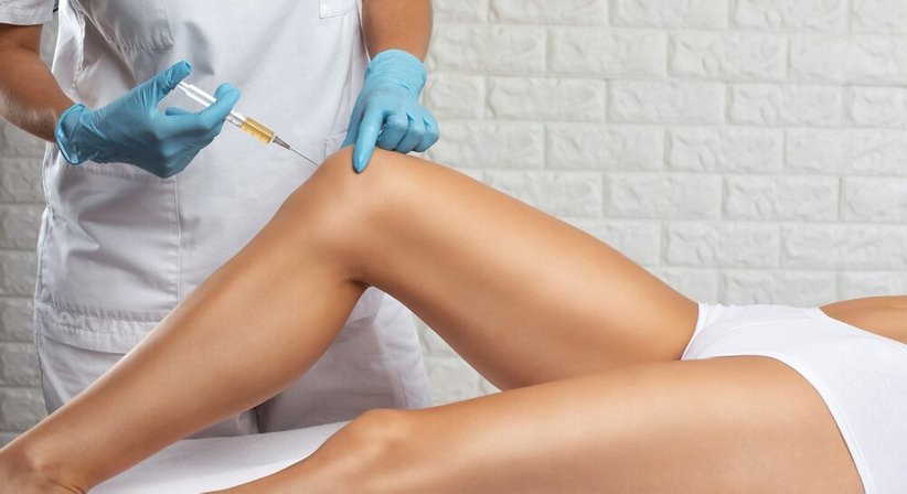 Stammzelltherapie zur Förderung der Geweberegeneration (Eigenblutbehandlung) - Dr. med. Ramin Ilbeygui - Orthopäde Eisenstadt 7000