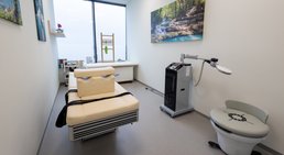 Dr. med. Ramin Ilbeygui - Orthopäde Eisenstadt  7000