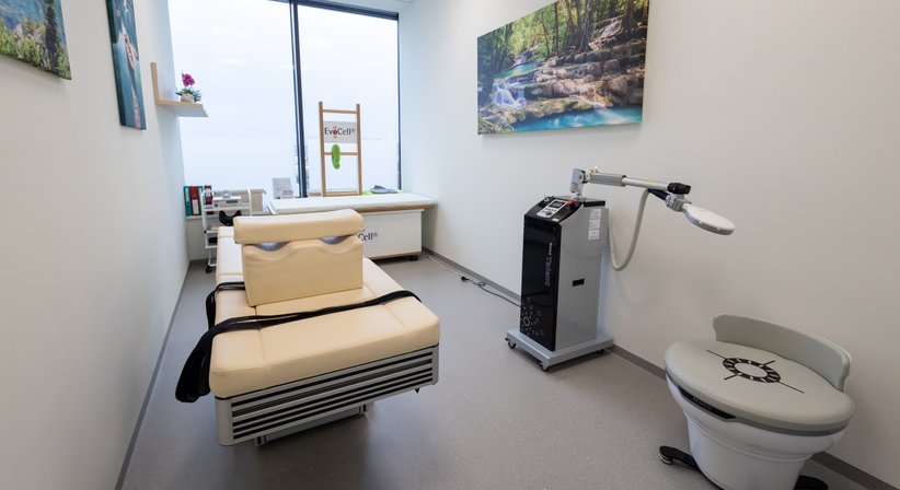 Dr. med. Ramin Ilbeygui - Orthopäde Eisenstadt  7000