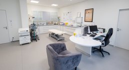 Dr. med. Ramin Ilbeygui - Orthopäde Eisenstadt  7000