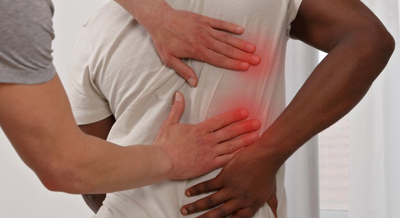 Osteopathie - Dr. med. Ramin Ilbeygui - Orthopäde Eisenstadt  7000