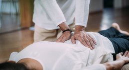 Dr. med. Ramin Ilbeygui - Orthopäde Eisenstadt  7000