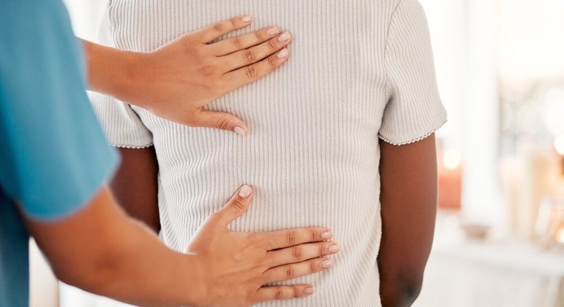 Triggerpunktbehandlung - Dr. med. Ramin Ilbeygui - Orthopäde Eisenstadt  7000