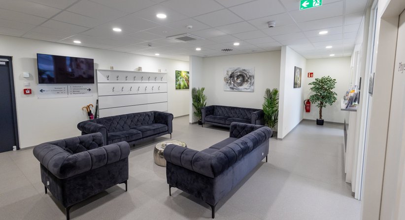 Dr. med. Ramin Ilbeygui - Orthopäde Eisenstadt  7000